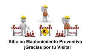 sitioenmantenimiento